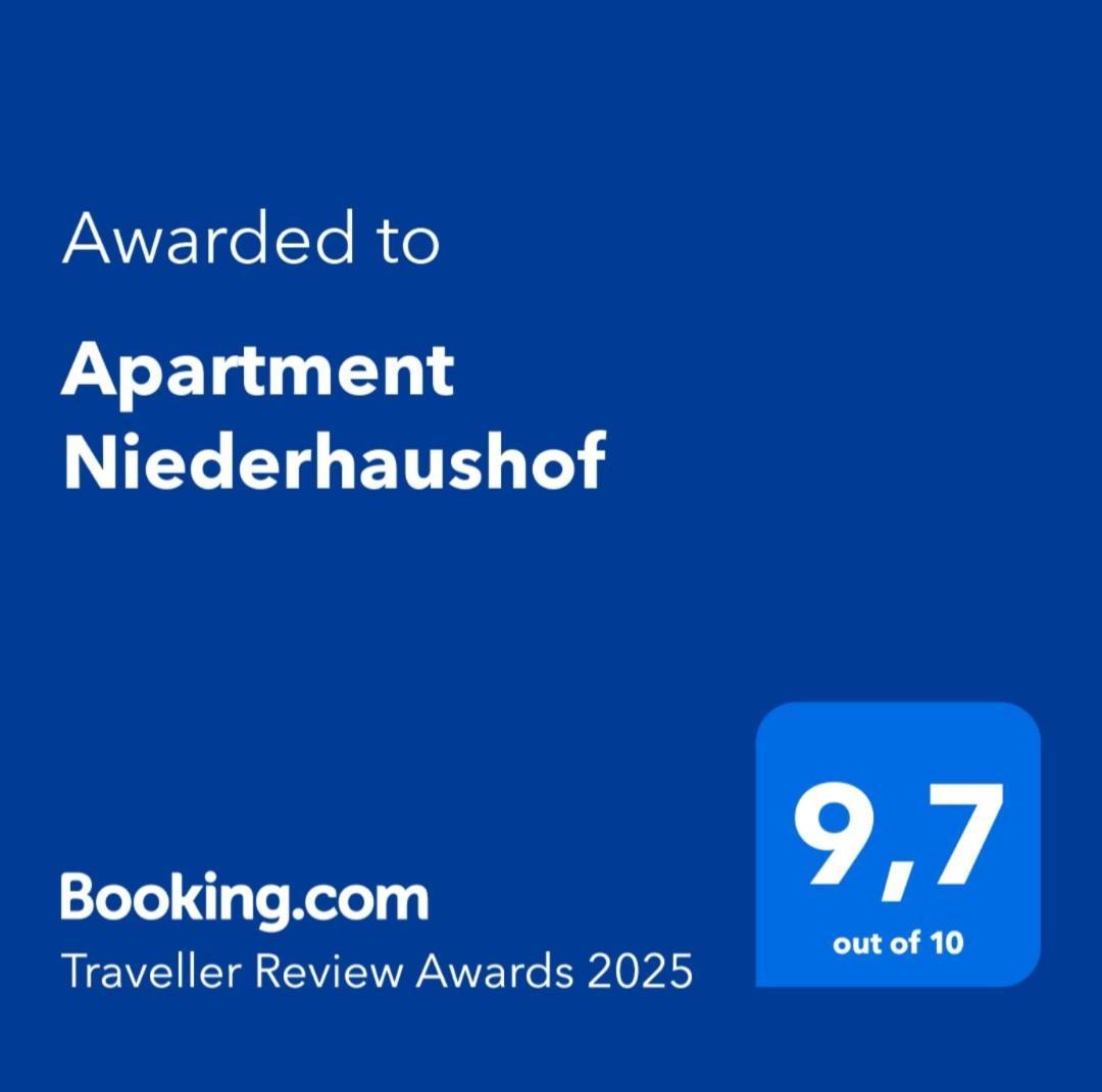 Apartment Niederhaushof Parcines Exterior photo